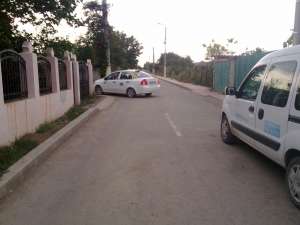 Teren intravilan Navodari pentru constructii