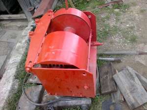 Vand Troliu Forestier