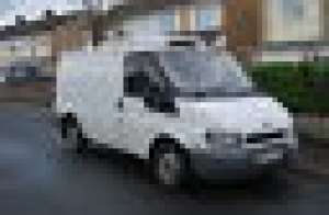 TRANSPORT MARFA FRIGORIFIC 1000 Kg