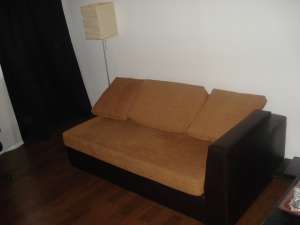 Vand coltar/canapea extensibila