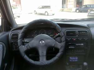 nissan primera