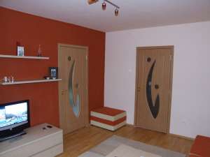 Vand apartament 3 camere