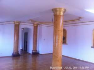 apartament vatra luminoasa 150 mp lux