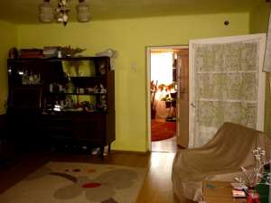 Vanzare casa 6 camere in Ploiesti Bereasca