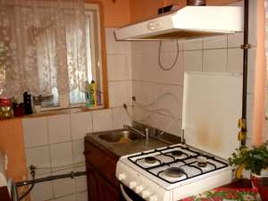 Vanzare casa 6 camere in Ploiesti Bereasca