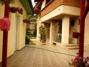VANZARE CASA DEOSEBITA CU TEREN 1400 MP IN PLOIESTI ULTRACENTRAL