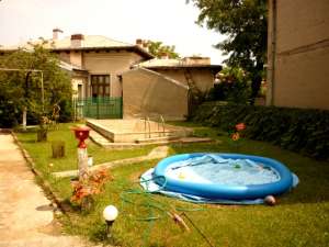 VANZARE CASA DEOSEBITA CU TEREN 1400 MP IN PLOIESTI ULTRACENTRAL