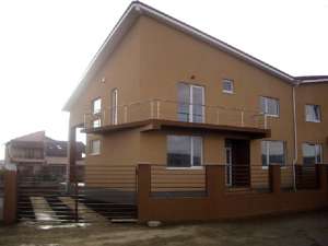 Vanzare casa deosebita in cartier de lux Paulesti