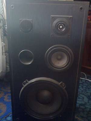 BOXE 2X150 W