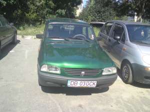 vand dacie 1310