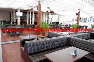 Statiunea Mamaia restaurant ,    Cazino