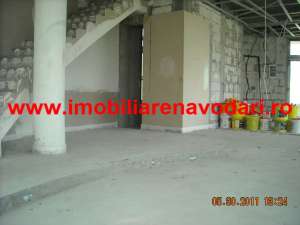 vila   Mamaia Nord,   P+E+T