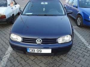 VANZARE VW GOLF 4