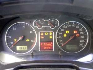 VANZARE VW GOLF 4
