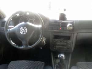 VANZARE VW GOLF 4