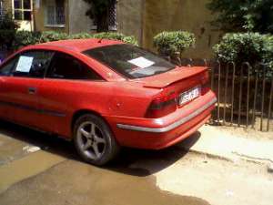 VAND OPEL CALIBRA-A