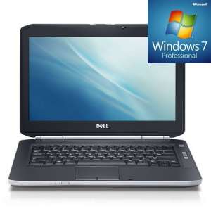 Laptop Dell Latitude E5420 Core i5-2520M 2.5GHz 2GB 320GB 14inch