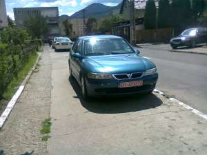 vand schimb variante opel vectra