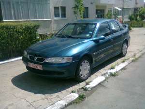 vand schimb variante opel vectra