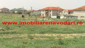 teren Navodari,   2000 mp