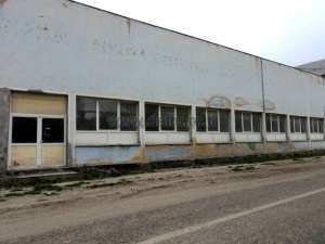 INCHIRIERE SPATIU COMERCIAL 4200 MP LA INTRARE IN ORASUL PUCIOASA