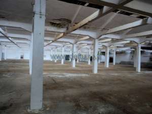INCHIRIERE SPATIU COMERCIAL 4200 MP LA INTRARE IN ORASUL PUCIOASA
