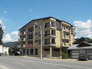Vindem garsoniere,  apartamente cu 2 si 3 camere in bloc ultramodern,  recent construit (august 2011