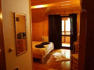 Cabana Turistica Frasin