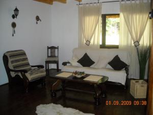 Cabana Turistica Frasin