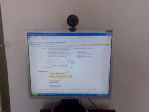 VAND CALCULATOR