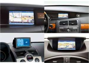 harta renault navigatie cd dvd full europa 2011-2012