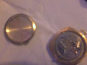 vand rolex 18 kt de buzunar vechi functioneaza
