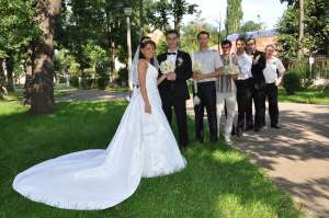 VAND ROCHIE DE MIREASA LA 1500 LEI