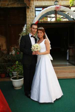 VAND ROCHIE DE MIREASA LA 1500 LEI