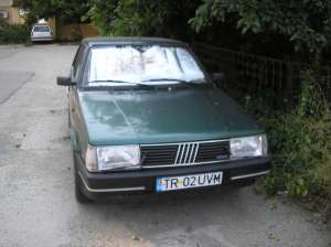 fiat regata