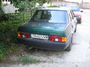 fiat regata