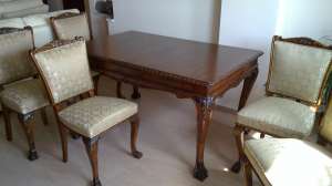 Mobilier Florentin