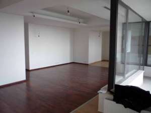 Inchiriere 3 camere Pipera
