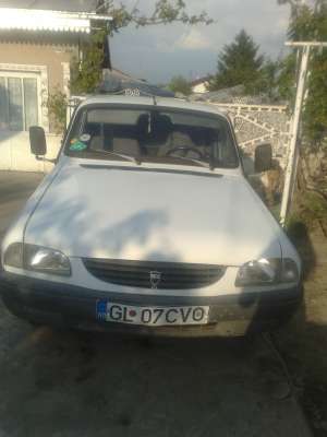 dacia carosata