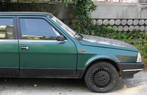 fiat regata