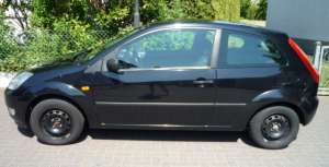 PIESE FORD FIESTA