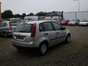 PIESE FORD FIESTA