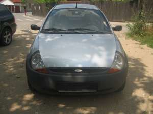 PIESE FORD KA
