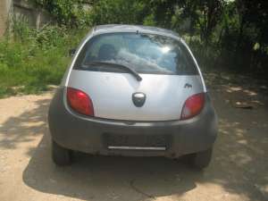 PIESE FORD KA