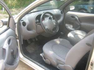 PIESE FORD KA