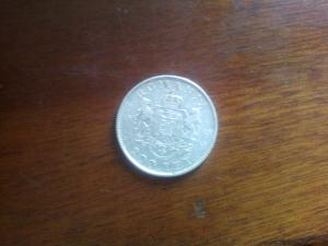 2 monezi din anul  1942 de 200lei