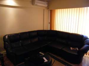 300 euro ap 2cam decomandat Pacurari Bulevard Staer