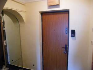 300 euro ap 2cam decomandat Pacurari Bulevard Staer