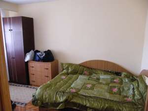 300 euro ap 2cam decomandat Pacurari Bulevard Staer