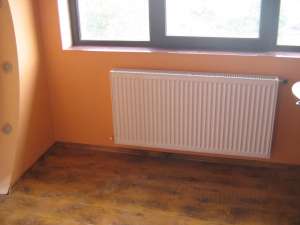 Instalator calorifere bucuresti